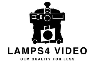 Lamps4Video