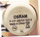 Optoma BL-FP230I Projector Bare Bulb
